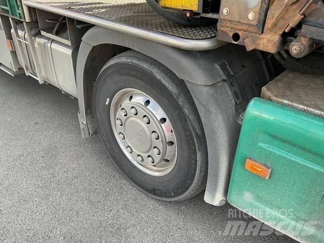 Scania R440LB Boom / Crane / Bucket Trucks