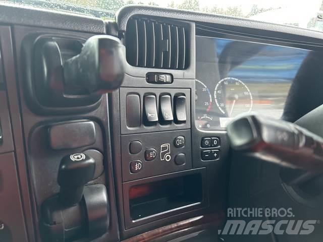 Scania R470 Conventional Trucks / Tractor Trucks