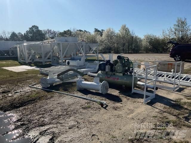  SCDAC Concrete Equipment