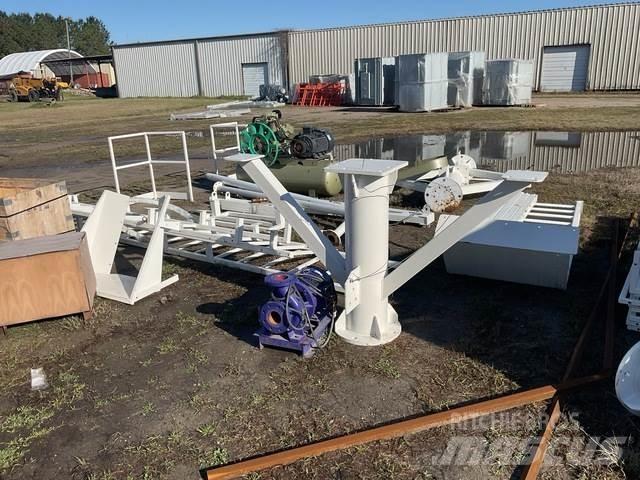  SCDAC Concrete Equipment