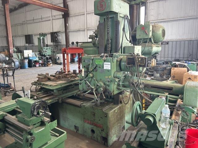 Scharmann Other