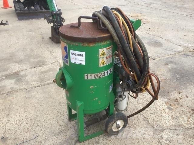 Schmidt 3.5CF Other