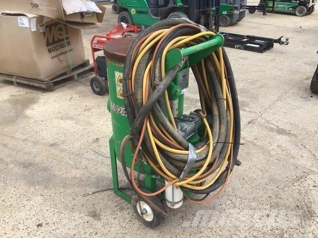 Schmidt 3.5CF Other