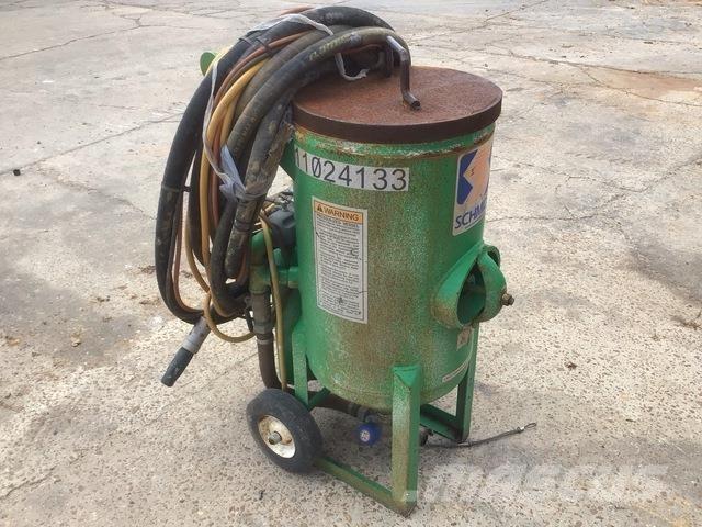 Schmidt 3.5CF Other