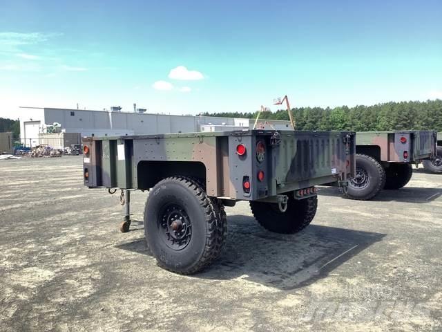 Schutt M1101 Other Trailers