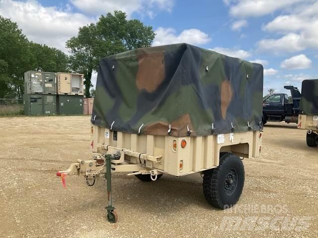 Schutt M1101 Other Trailers