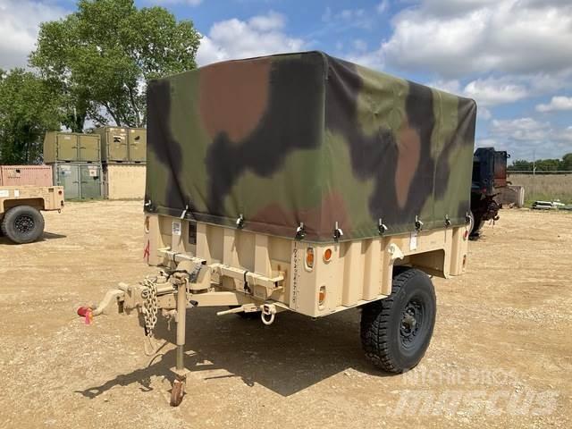 Schutt M1101 Other Trailers