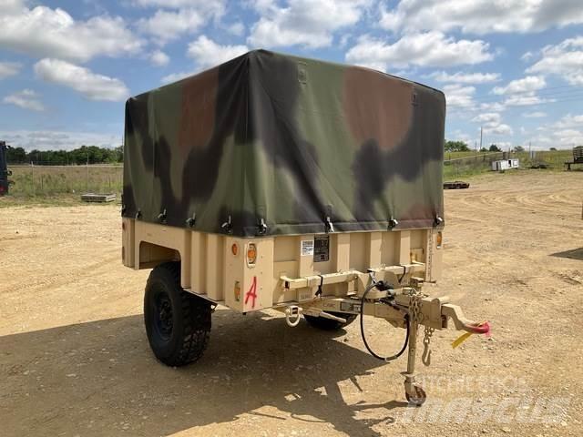 Schutt M1101 Other Trailers