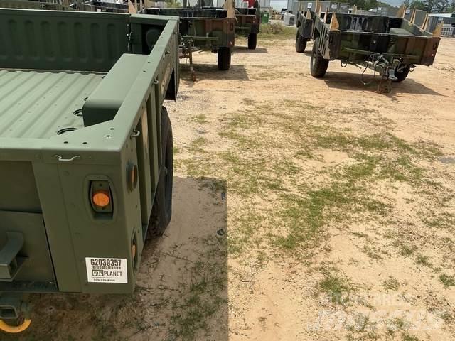 Schutt M1102 Other Trailers
