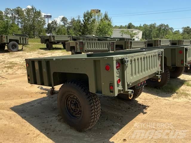 Schutt M1102 Other Trailers