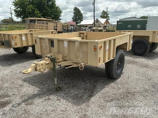 Schutt M1102 Other Trailers