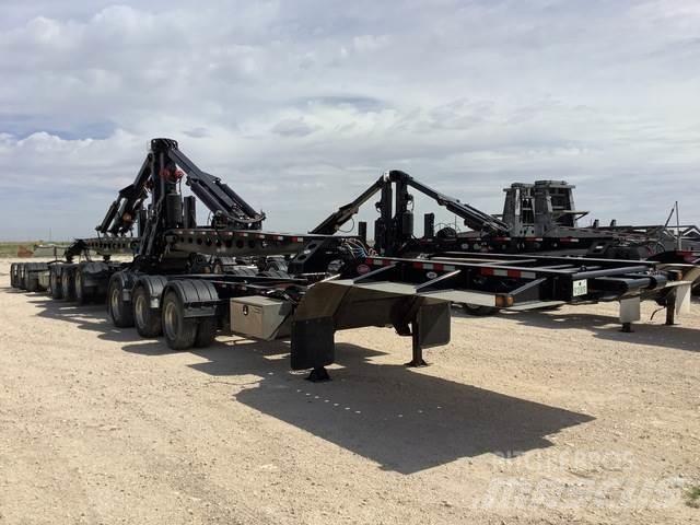  Scona JP-52-3A Other Trailers