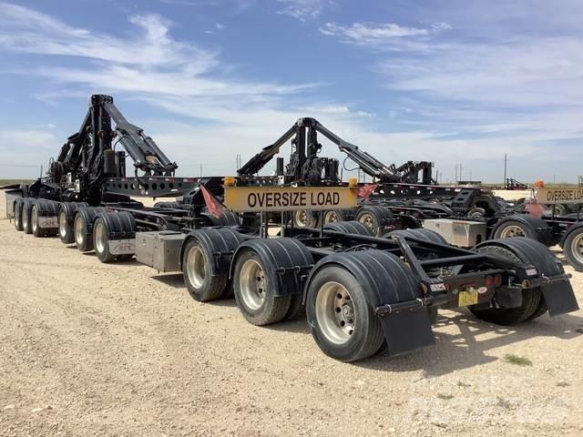  Scona JP-52-3A Other Trailers