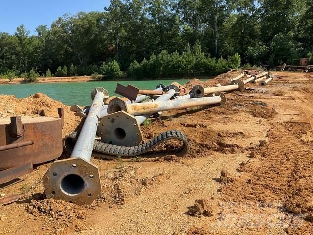  Scrap Metal Other