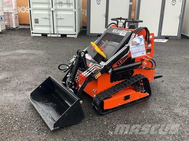  SDLOOL SL36C Skid Steer Loaders