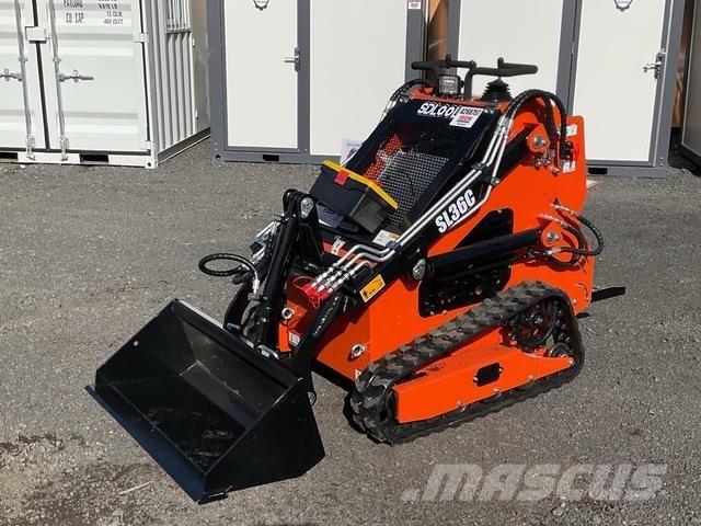  SDLOOL SL36C Skid Steer Loaders