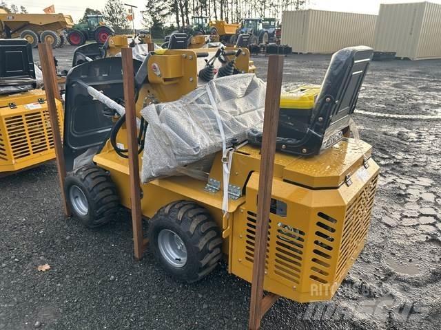  SDLOOL SL80W Skid Steer Loaders