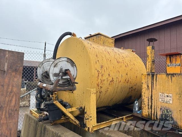  Seal Rite Asphalt machine accessories