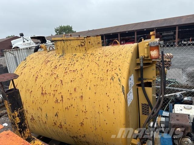  Seal Rite Asphalt machine accessories