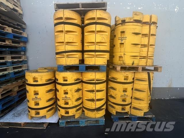  Sentry Work Trucks / Municipal