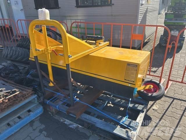  Sewell B200 Other