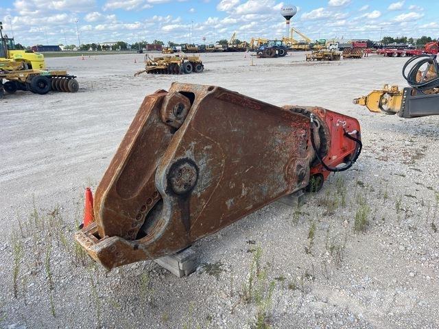  Shearcore FS35 Pulveriser  (Demolition Crusher ) 