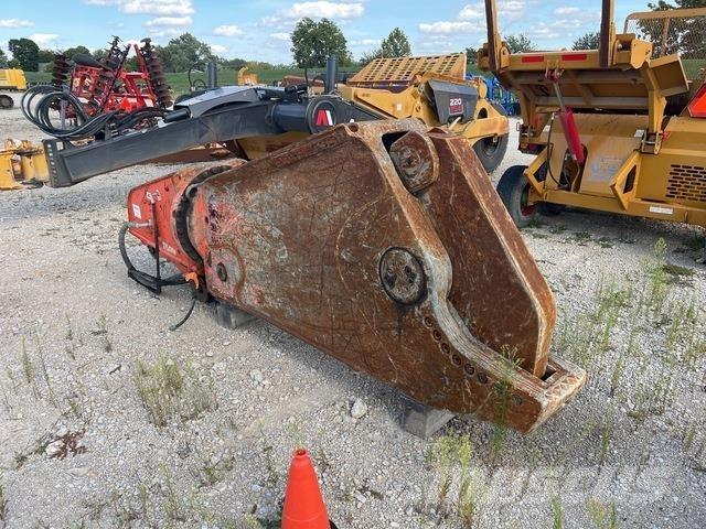  Shearcore FS35 Pulveriser  (Demolition Crusher ) 