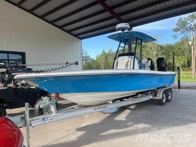  Shearwater 270 Other