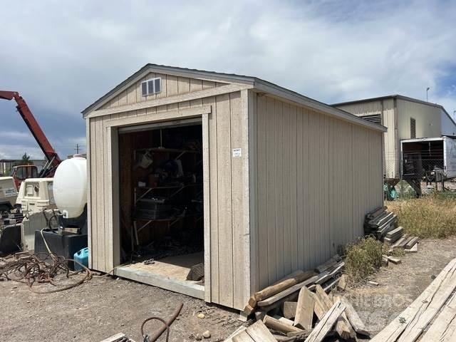  Shed Other