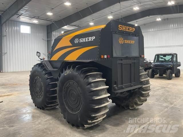  Sherp Other