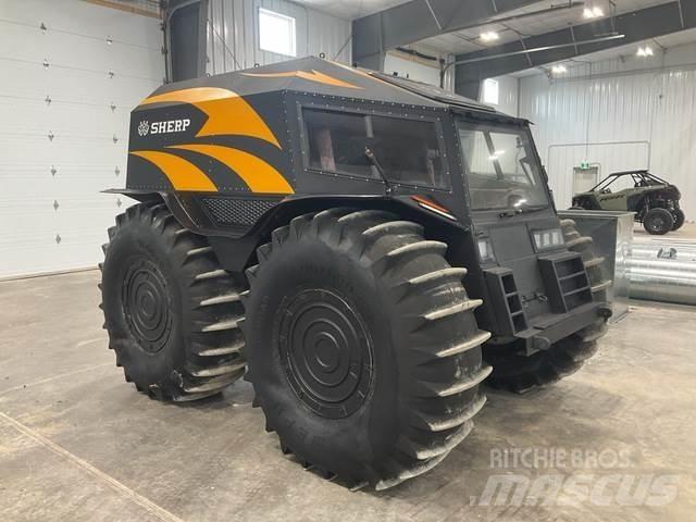  Sherp Other
