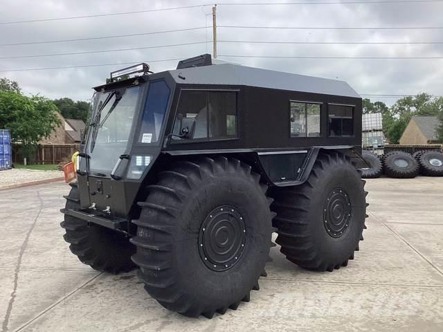  Sherp N1200 Pickup Trucks