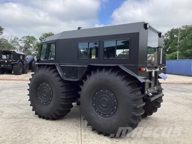  Sherp N1200 Pickup Trucks