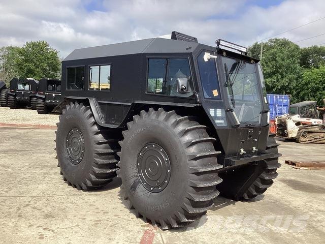  Sherp N1200 Pickup Trucks