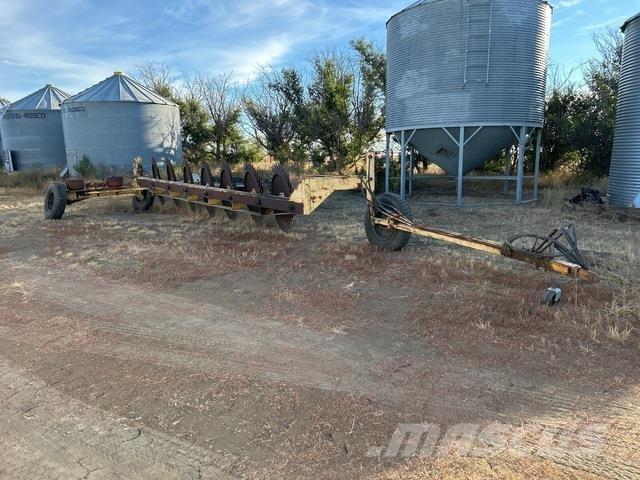  Shur-Way Other Tillage Machines And Accessories
