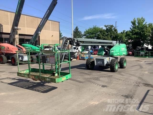 SkyJack 66T Other