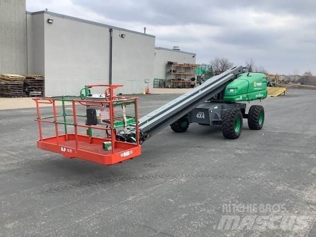 SkyJack SJ61T Other