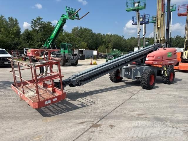 SkyJack SJ61T Other