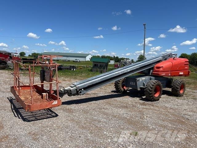 SkyJack SJ61T Other