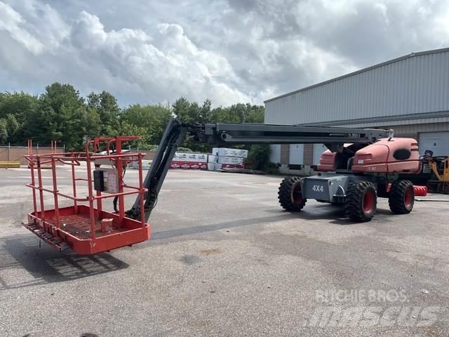 SkyJack SJ66T Other