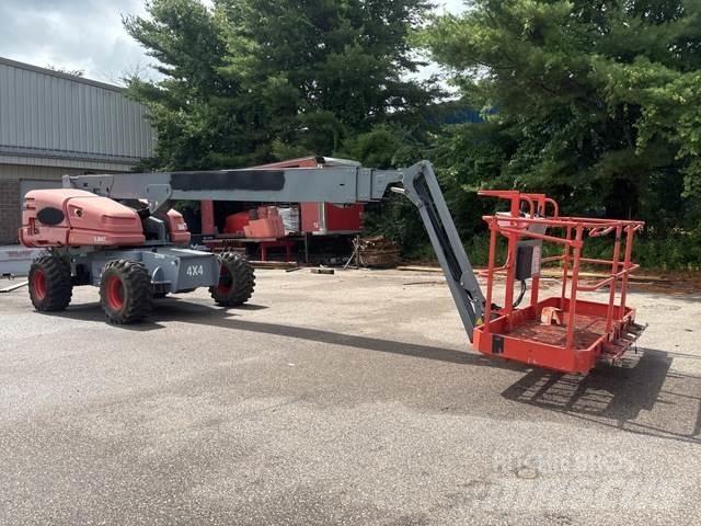 SkyJack SJ66T Other