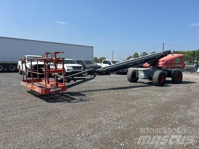 SkyJack SJ66T Other