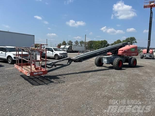 SkyJack SJ66T Other