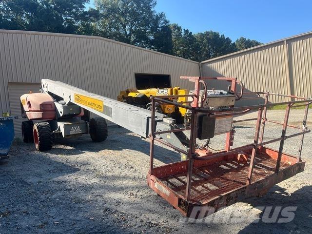 SkyJack SJ82T Telescopic boom lifts