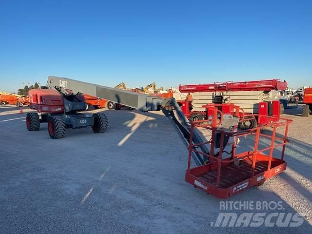 SkyJack SJ86T Other