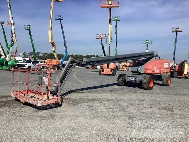 SkyJack SJ86T Other