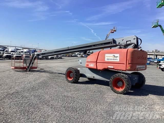 SkyJack SJ86T Other