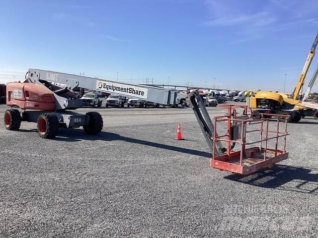 SkyJack SJ86T Other