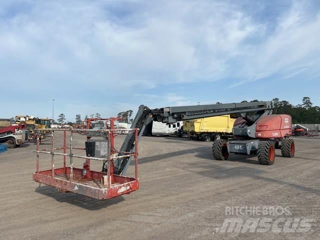 SkyJack SJ86T Other