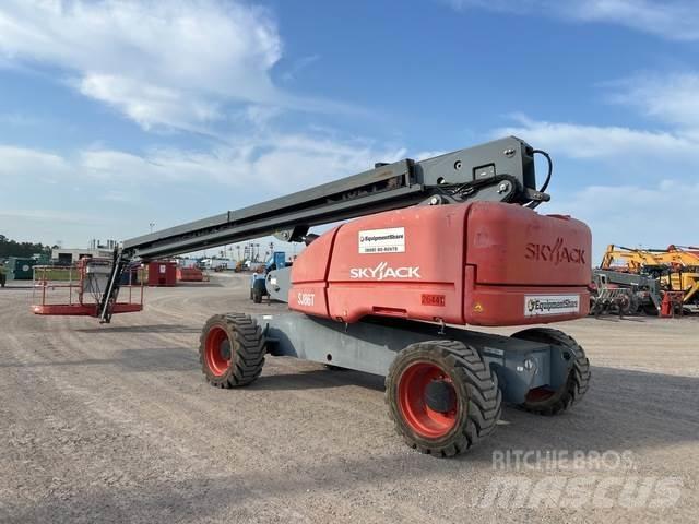 SkyJack SJ86T Other